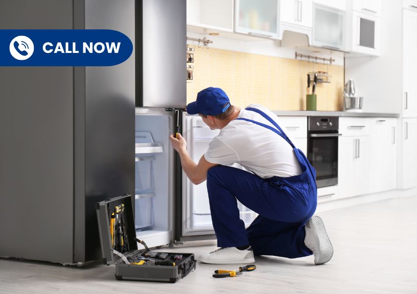 Mequon Appliance Repair Company